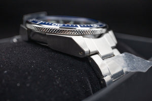 Seiko SRPF09 Prospex Samurai