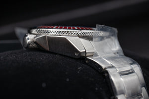 Seiko SRPF09 Prospex Samurai