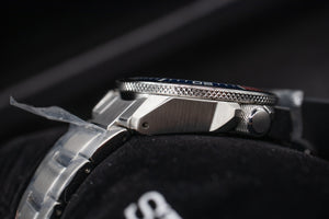 Seiko SRPF09 Prospex Samurai