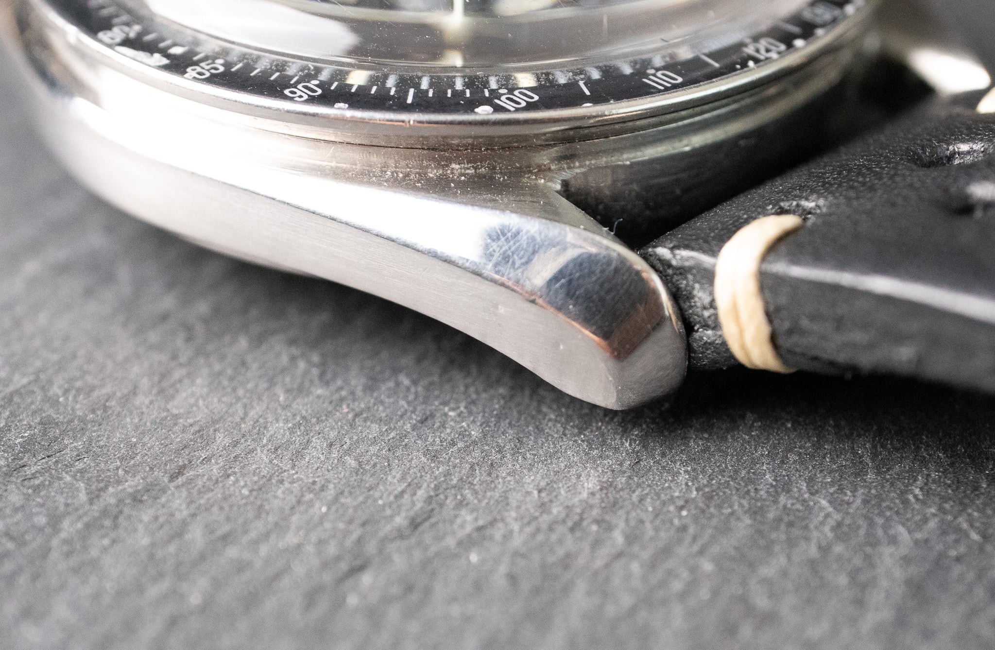 Pre-Owned: Omega Speedmaster 145.022-69 ST