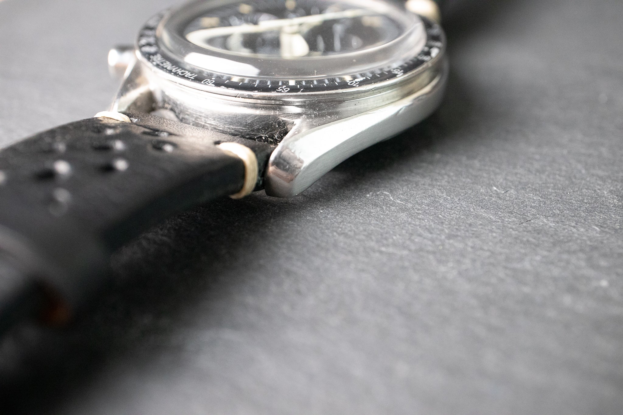 Pre-Owned: Omega Speedmaster 145.022-69 ST