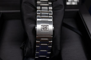 Pre-Owned: Grand Seiko SBGJ201