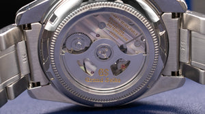 Pre-Owned: Grand Seiko SBGJ201
