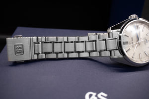 Pre-Owned: Grand Seiko SBGJ201