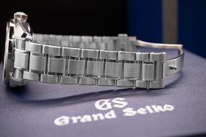 Pre-Owned: Grand Seiko SBGJ201