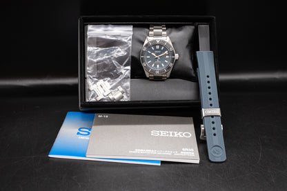 Pre-Owned: Seiko Prospex SPB149