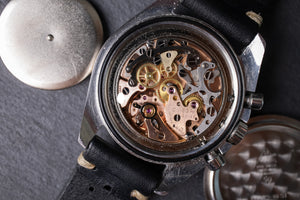 Pre-Owned: Omega Speedmaster 145.022-69 ST