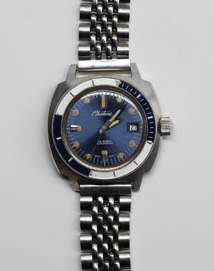 Vintage Chateau Watch