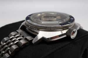 Vintage Chateau Watch