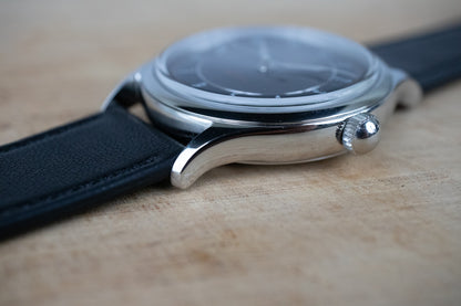 Pre-Owned: Chrono Tokyo Bullseye Hajime Asaoka x TicTac CT004S Limited