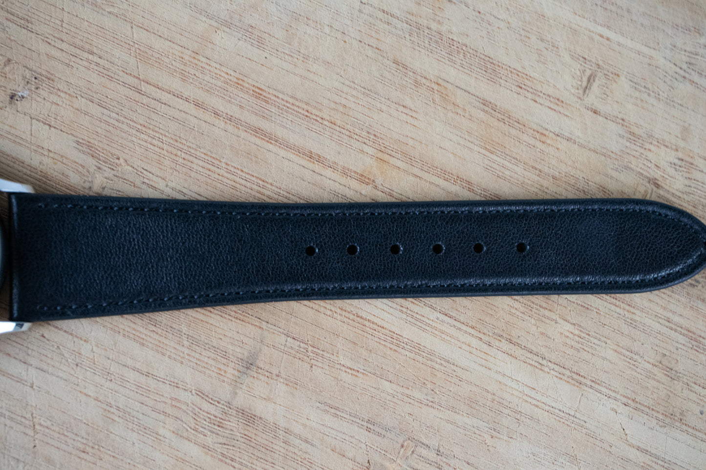 Pre-Owned: Chrono Tokyo Bullseye Hajime Asaoka x TicTac CT004S Limited