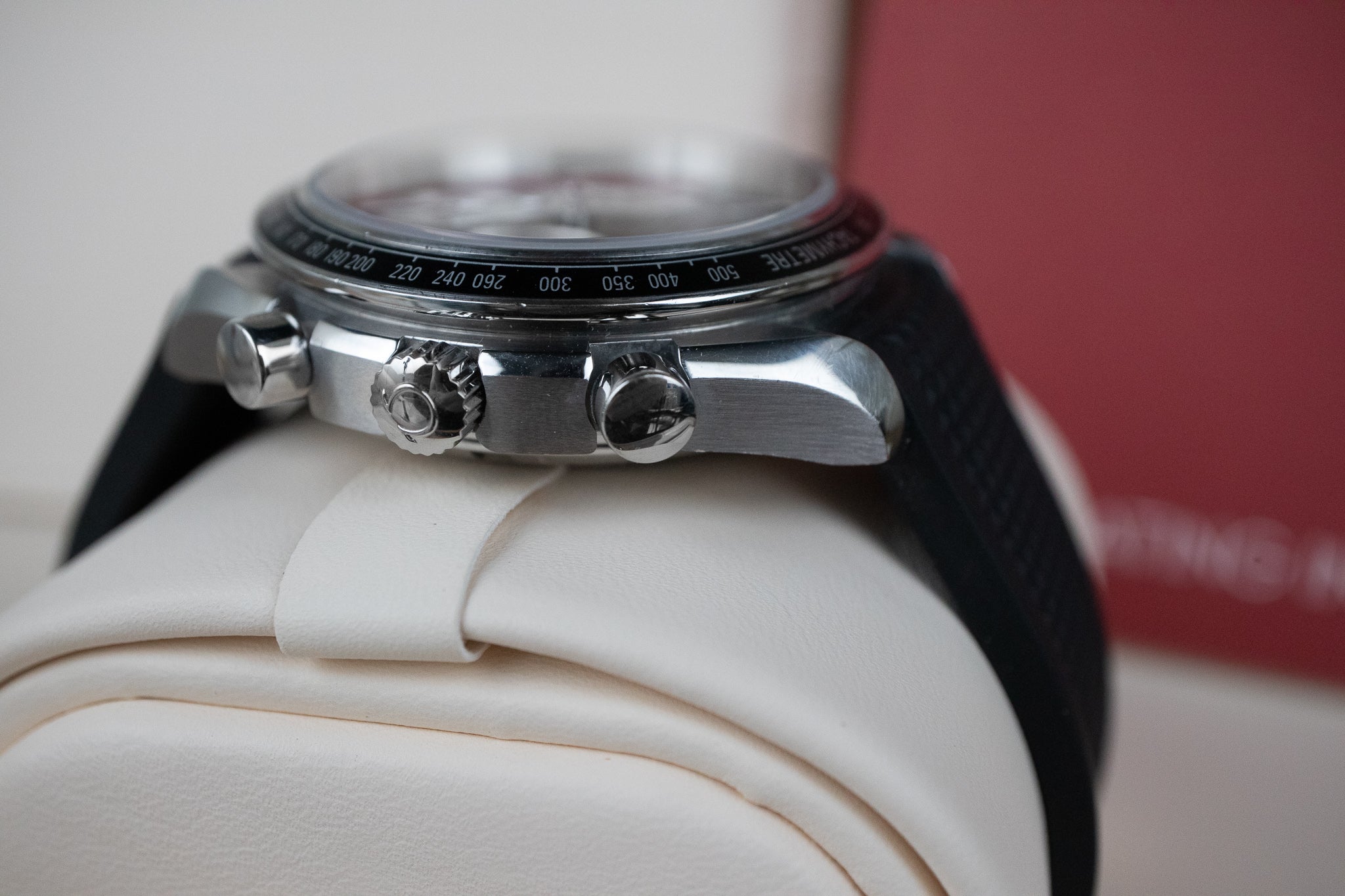 Pre-Owned: Omega Speedmaster Racing 326.32.40.50.01.002