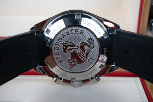 Pre-Owned: Omega Speedmaster Racing 326.32.40.50.01.002
