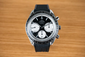 Pre-Owned: Omega Speedmaster Racing 326.32.40.50.01.002