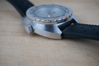 Pre-Owned: Doxa Vintage US Divers Aqua-Lung Searambler 300T