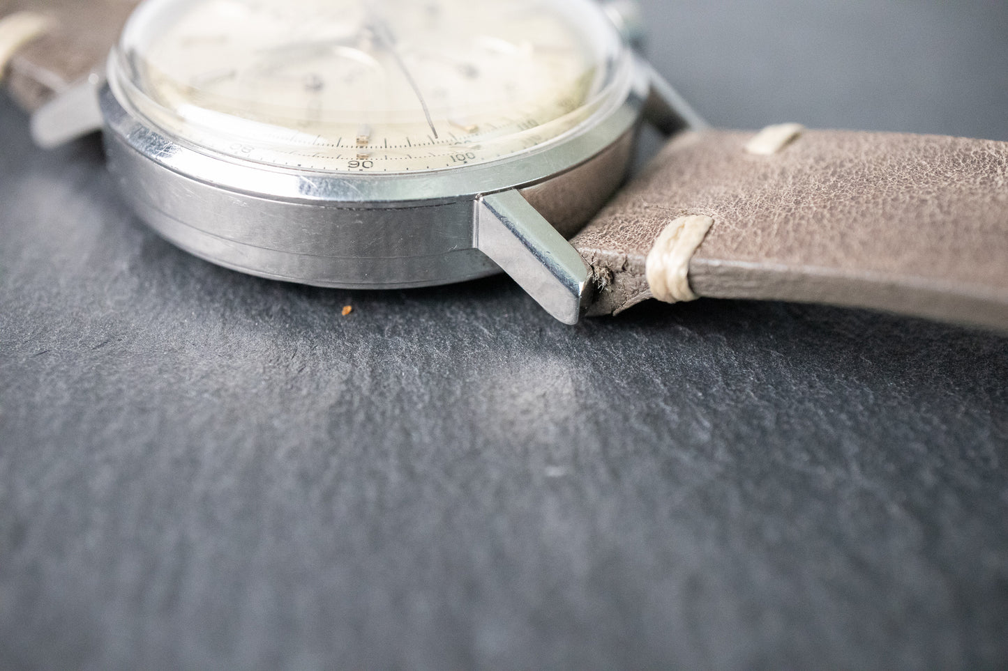 Pre: Owned: Omega Seamaster 105.005