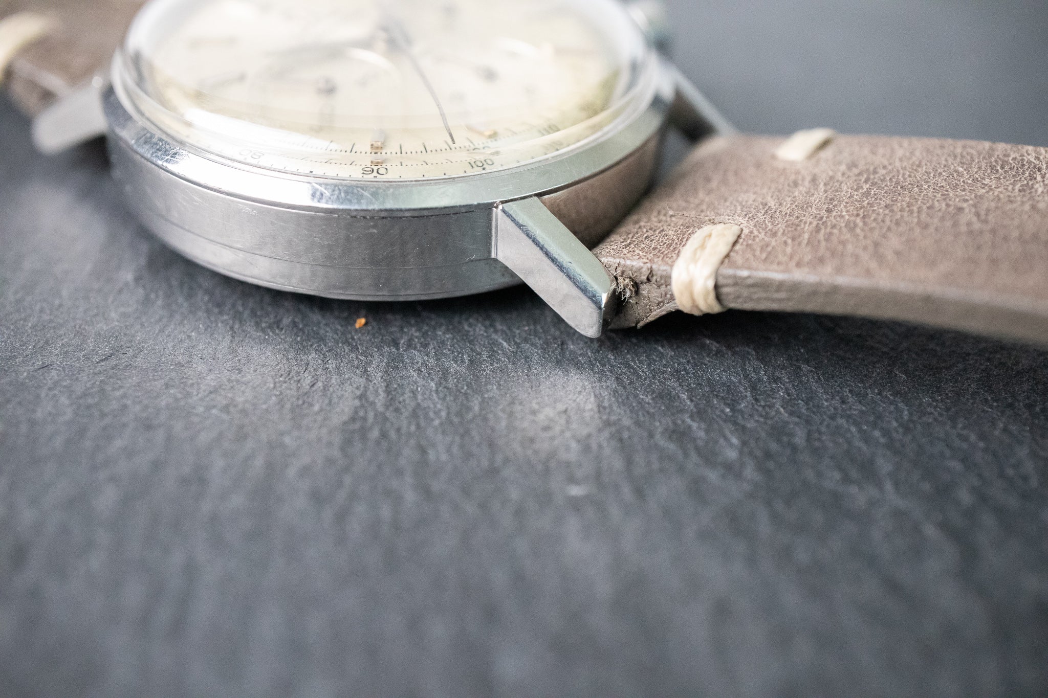 Pre: Owned: Omega Seamaster 105.005