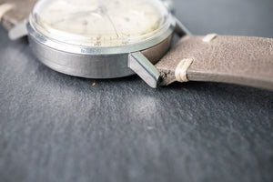 Pre: Owned: Omega Seamaster 105.005