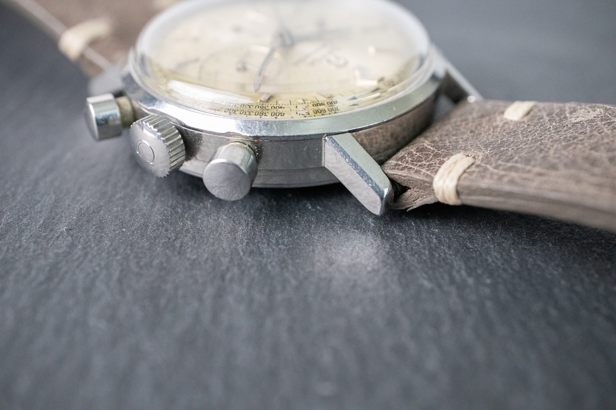 Pre: Owned: Omega Seamaster 105.005