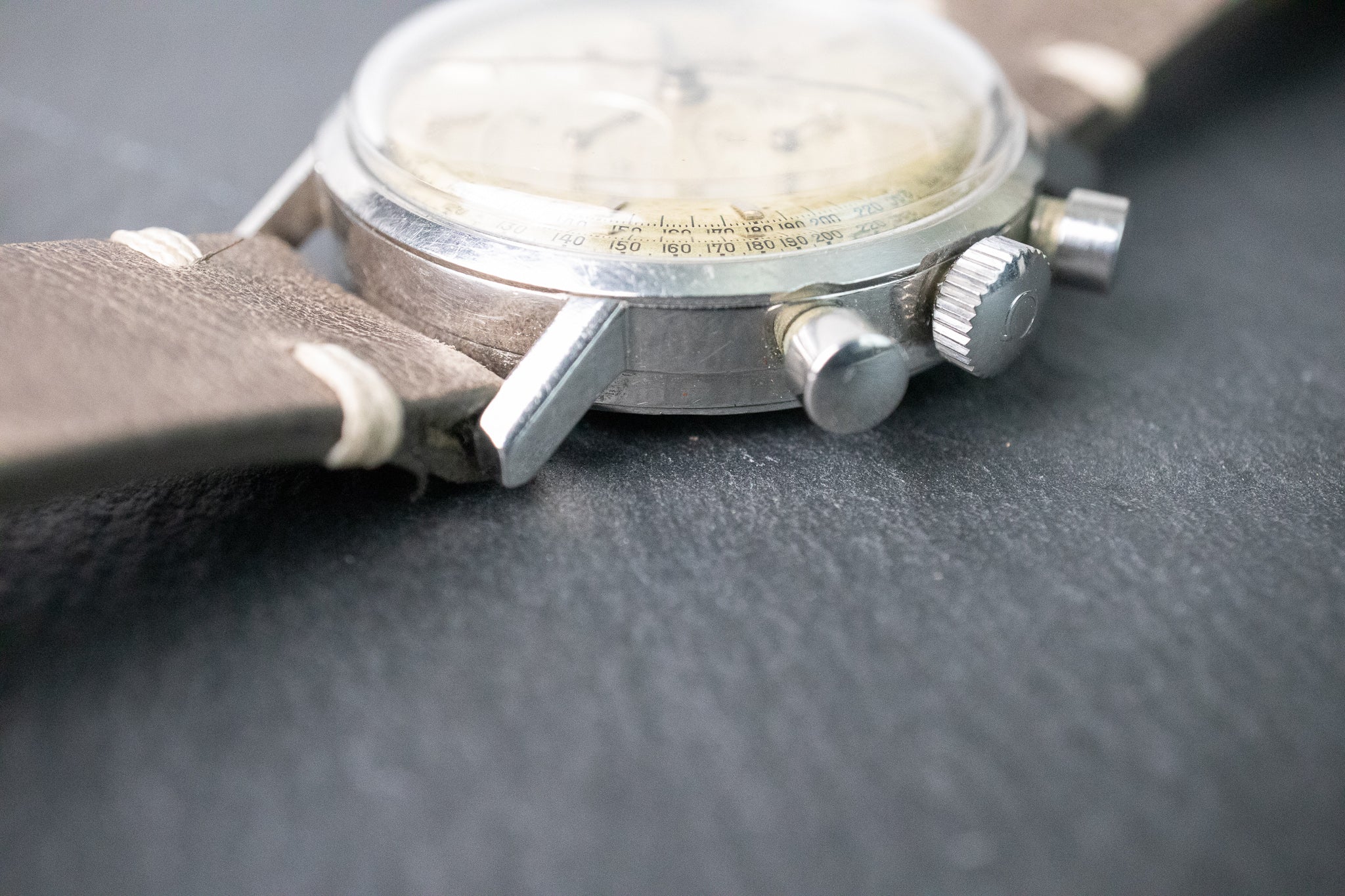 Pre: Owned: Omega Seamaster 105.005