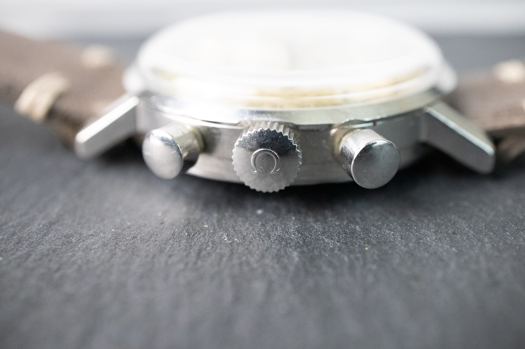 Pre: Owned: Omega Seamaster 105.005