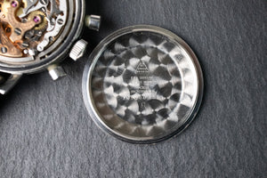 Pre: Owned: Omega Seamaster 105.005