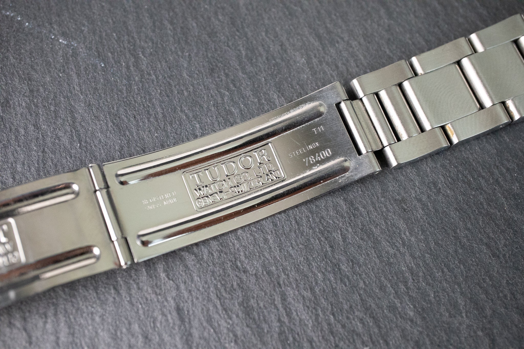 Tudor 78400 bracelet deals