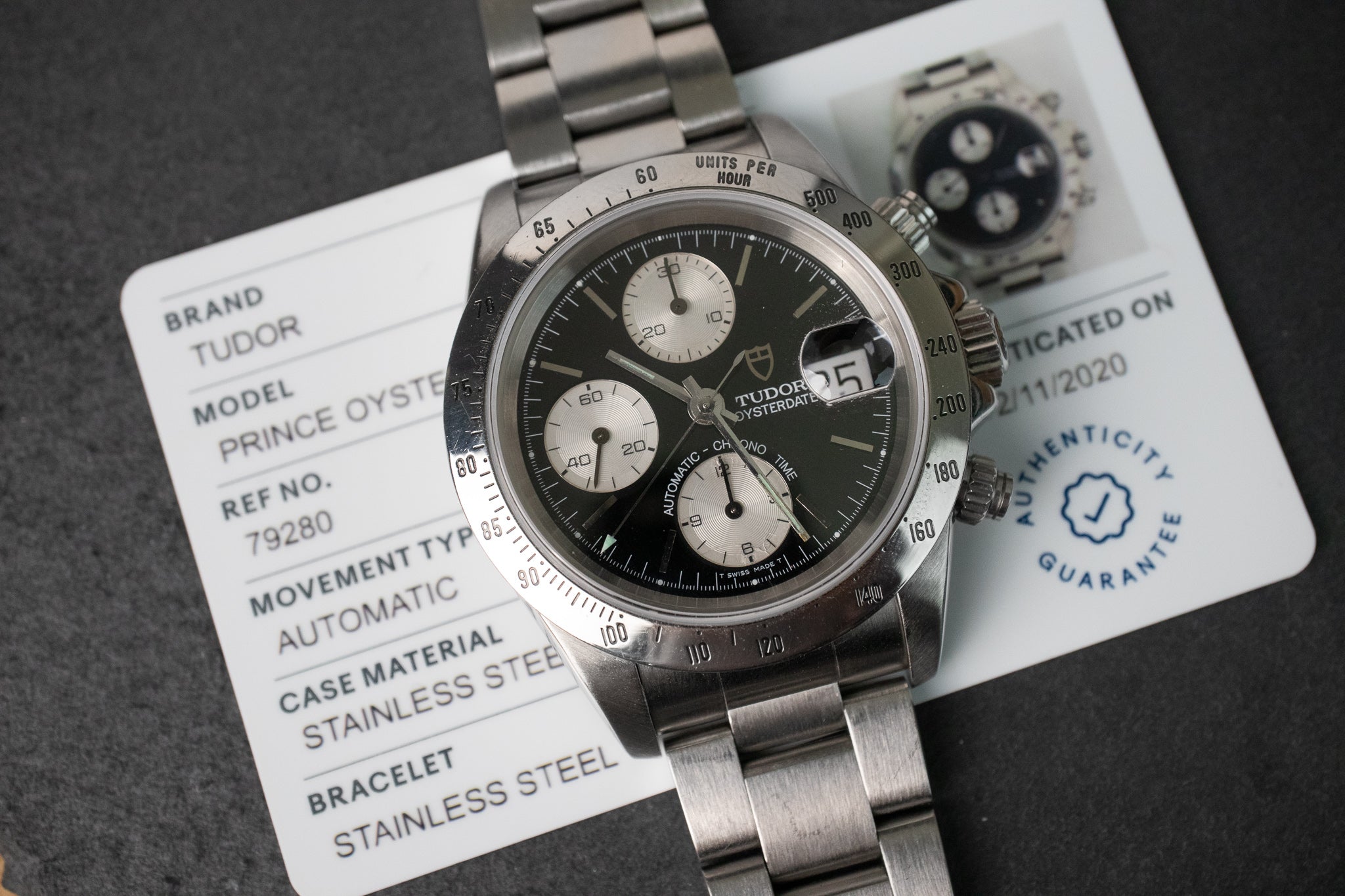 Tudor prince oysterdate 79280 cheap