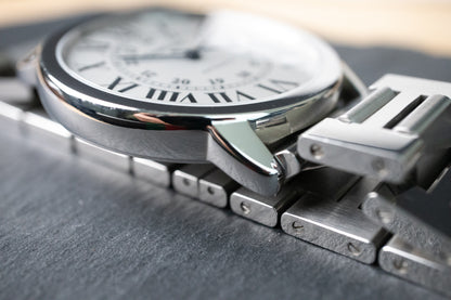 Pre-Owned: Cartier Ronde Solo De Cartier