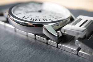 Pre-Owned: Cartier Ronde Solo De Cartier