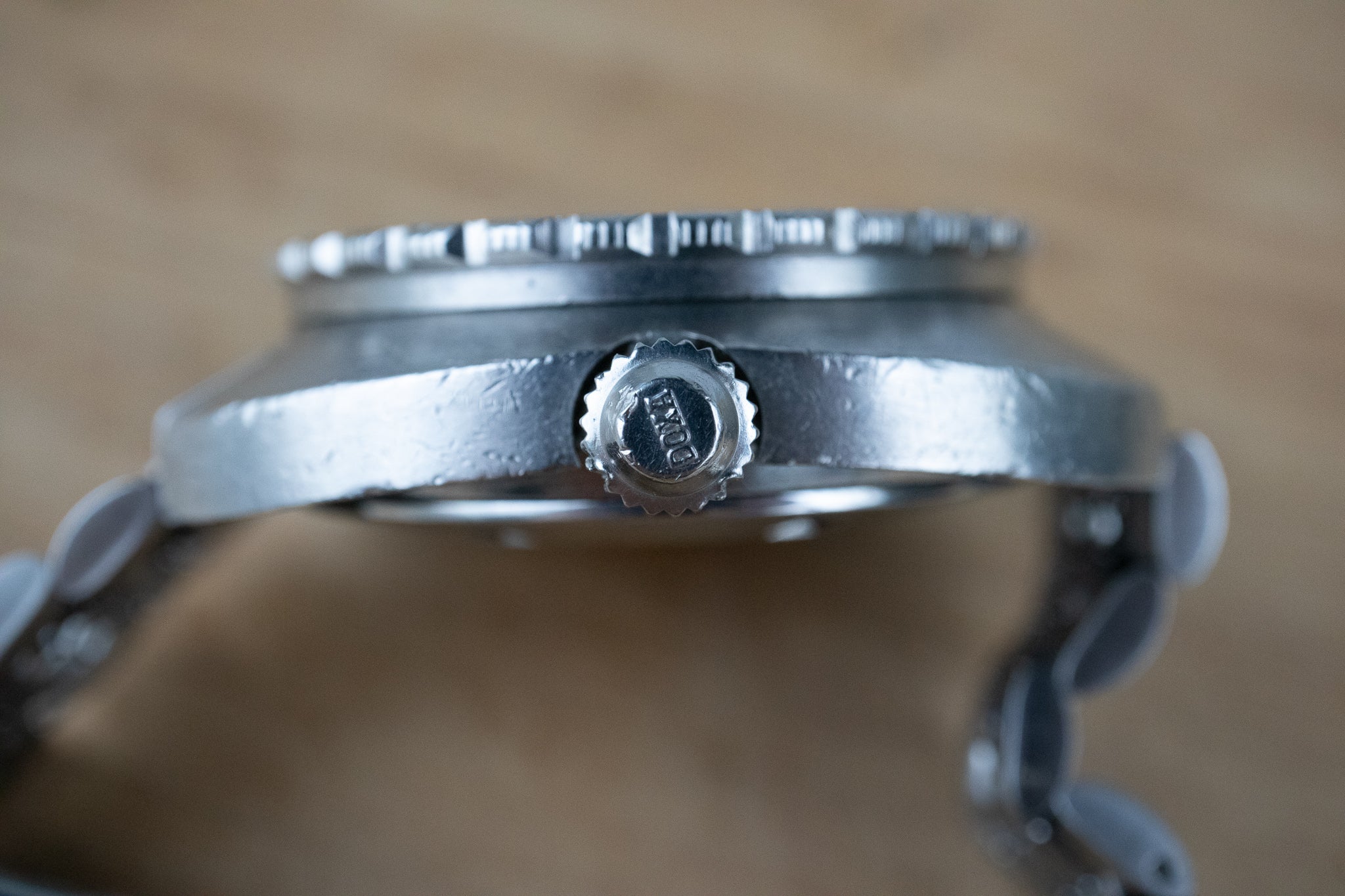 Pre-Owned: Doxa Vintage US Divers Aqua-Lung 300T