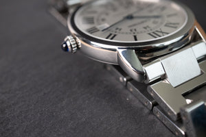 Pre-Owned: Cartier Ronde Solo De Cartier