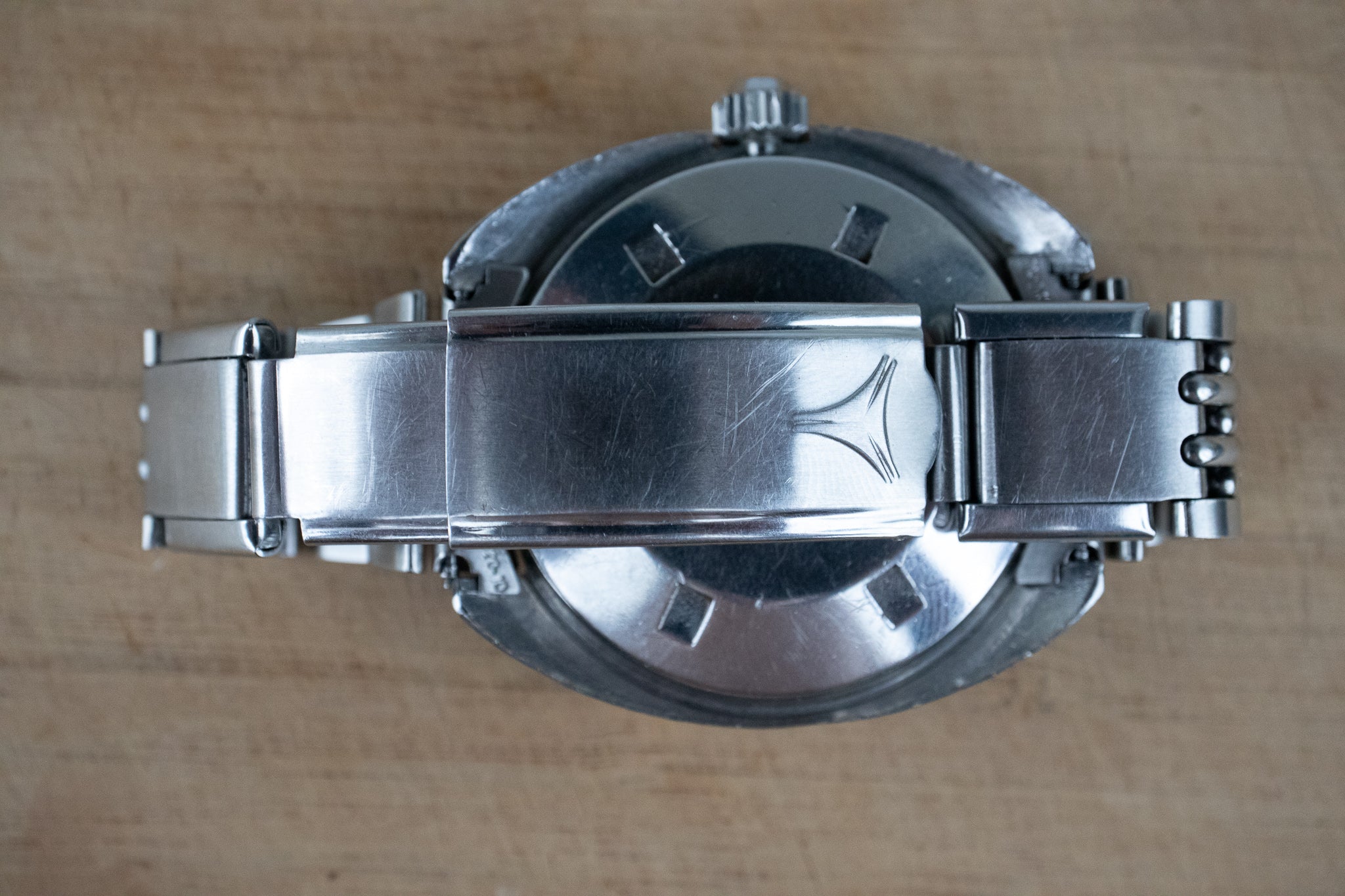 Pre-Owned: Doxa Vintage US Divers Aqua-Lung 300T