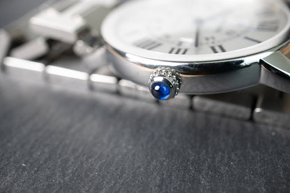 Pre-Owned: Cartier Ronde Solo De Cartier