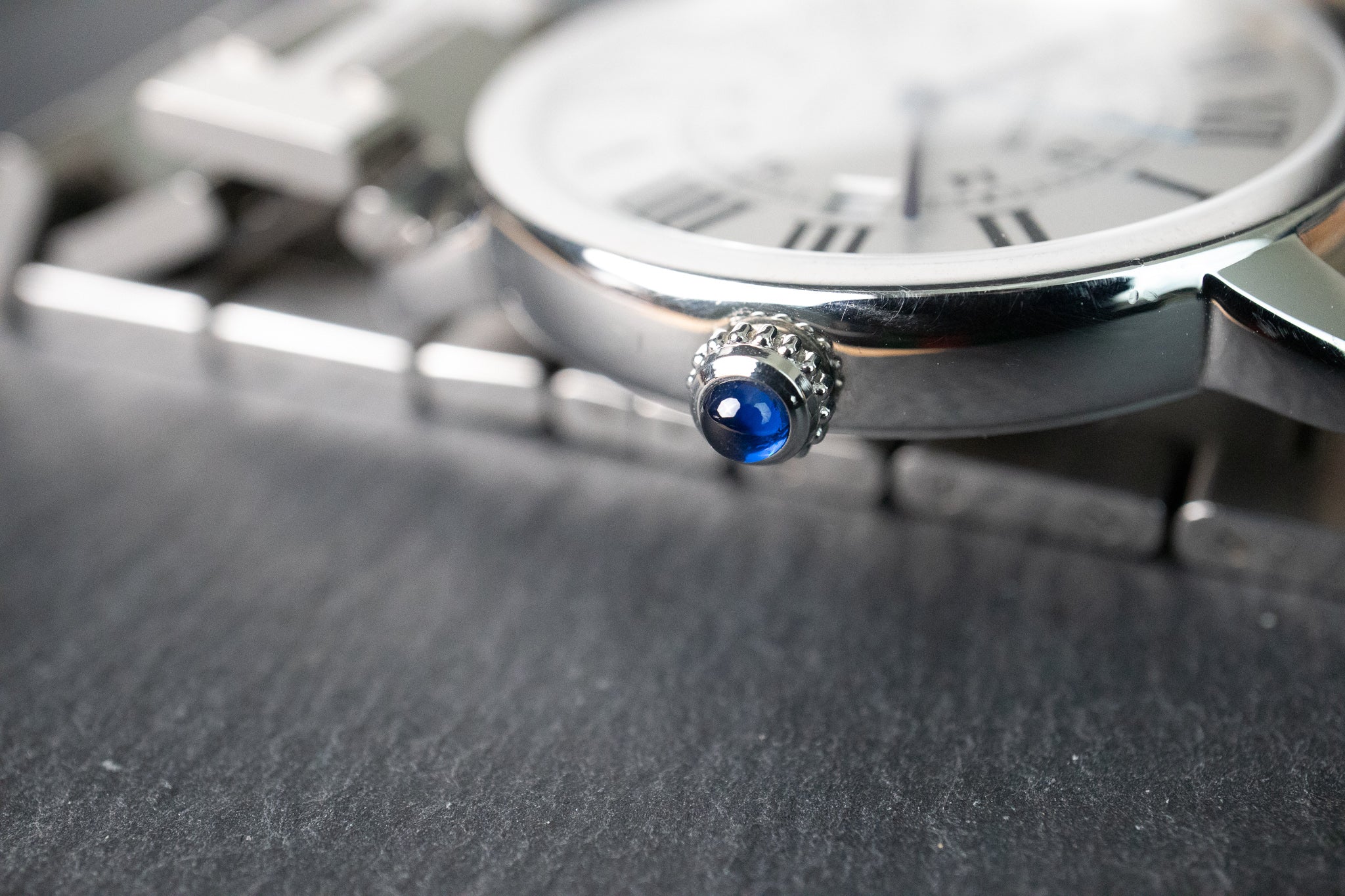 Pre-Owned: Cartier Ronde Solo De Cartier