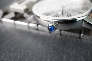 Pre-Owned: Cartier Ronde Solo De Cartier