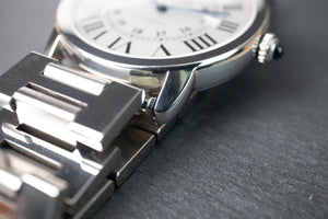 Pre-Owned: Cartier Ronde Solo De Cartier