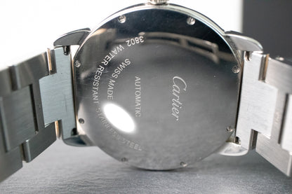 Pre-Owned: Cartier Ronde Solo De Cartier
