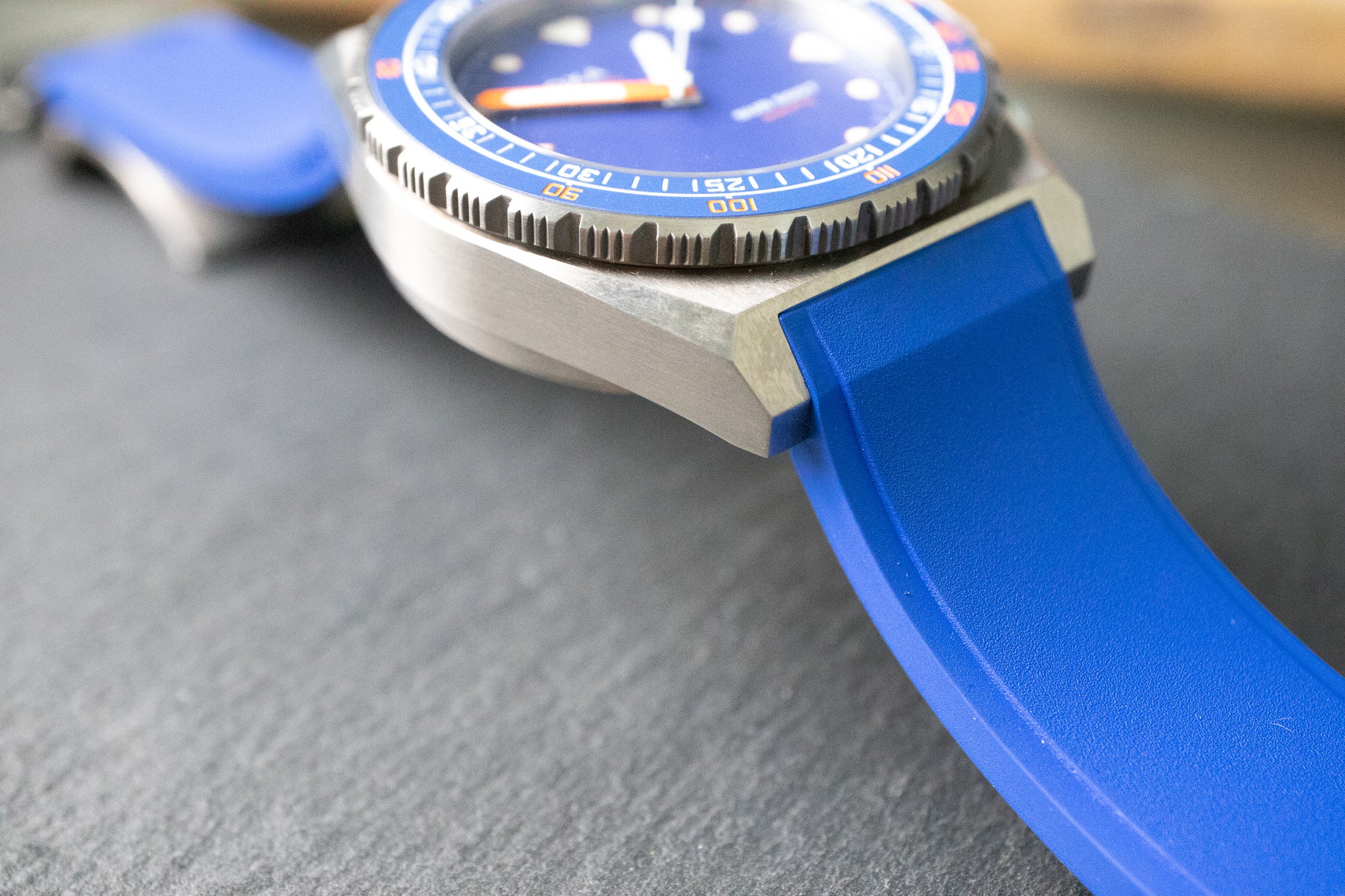 Doxa SUB 600T Pacific Blue Limited
