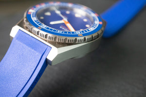 Doxa SUB 600T Pacific Blue Limited