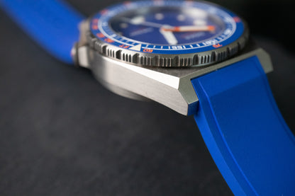 Doxa SUB 600T Pacific Blue Limited