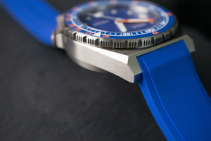 Doxa SUB 600T Pacific Blue Limited