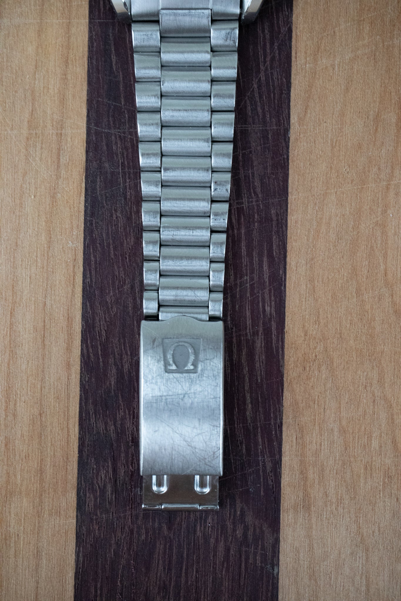 Pre-Owned: Omega Speedmaster 145.022-69 ST