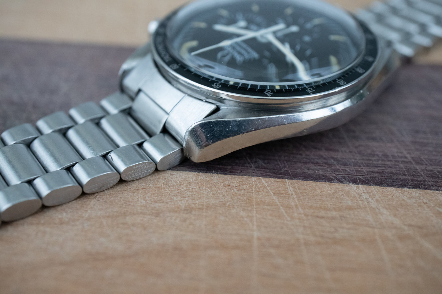 Omega Speedmaster 145022-74 ST