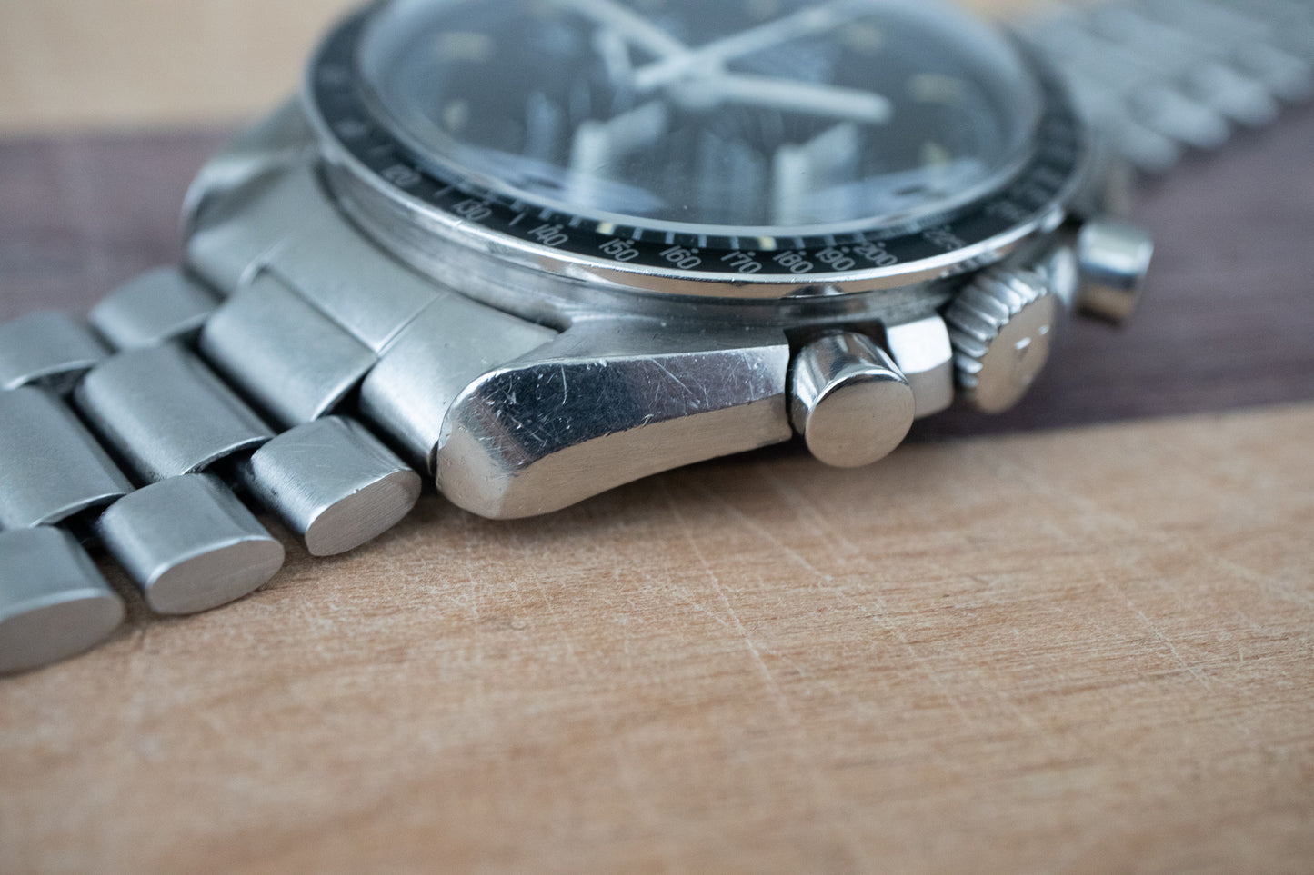 Omega Speedmaster 145022-74 ST