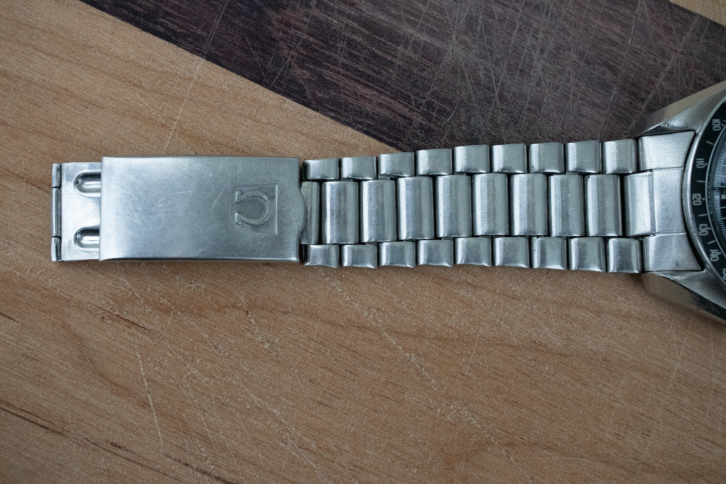 Omega Speedmaster 145022-74 ST