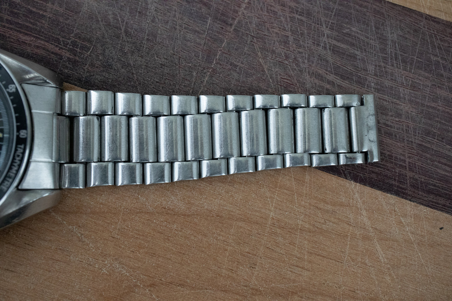 Omega Speedmaster 145022-74 ST