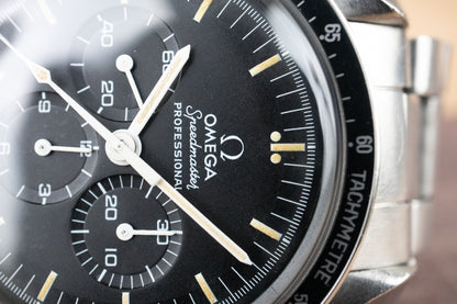 Omega Speedmaster 145022-74 ST