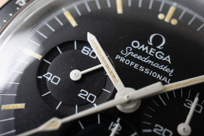 Omega Speedmaster 145022-74 ST