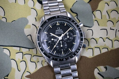 Omega Speedmaster 145022-74 ST